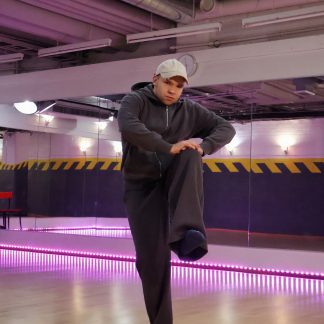 Hip Hop jatko  loppukausi ti klo 20, Samuli